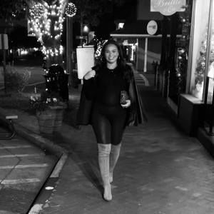 Meet your Posher, Shanice